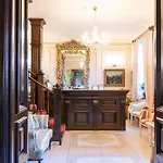 Casa Del Sole Boutique ホテル ティミショアラ