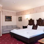 Casa Del Sole Boutique 4* ティミショアラ
