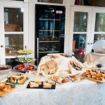 ホテル Casa Del Sole Boutique ティミショアラ