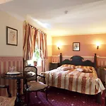 ホテル Casa Del Sole Boutique ティミショアラ