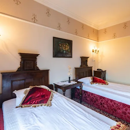 Casa Del Sole Boutique Hotel Timisoara