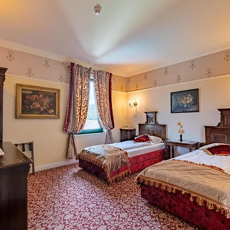 Casa Del Sole Boutique Hotel 4*