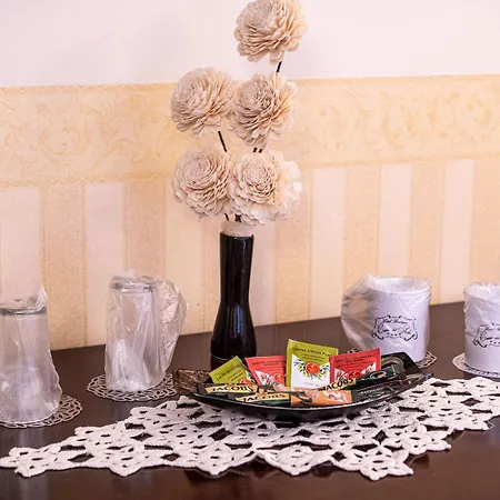 Casa Del Sole Boutique ホテル 4*