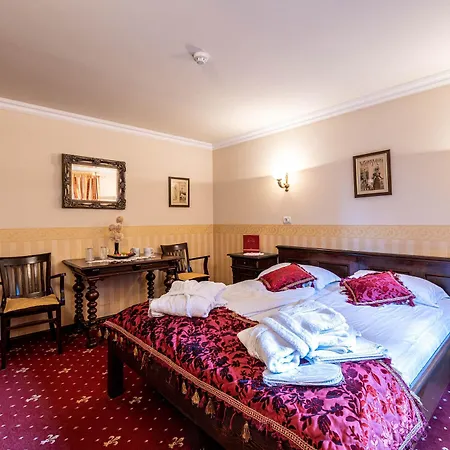 Casa Del Sole Boutique Hotel Timisoara