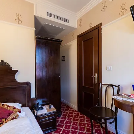 Casa Del Sole Boutique Hotel