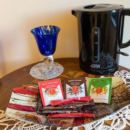 Готель Casa Del Sole Boutique Тімішоара