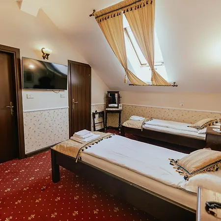 Готель Casa Del Sole Boutique 4*