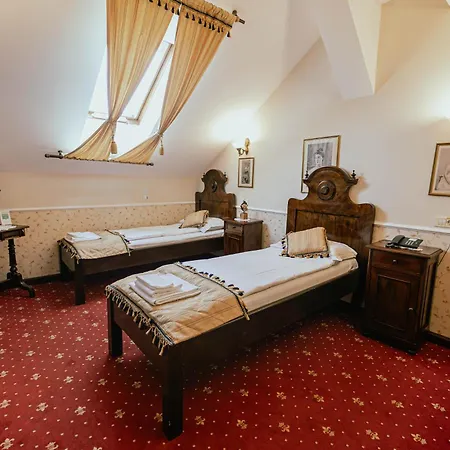 Hotel Casa Del Sole Boutique Timisoara