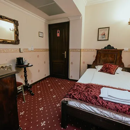 Casa Del Sole Boutique Hotel