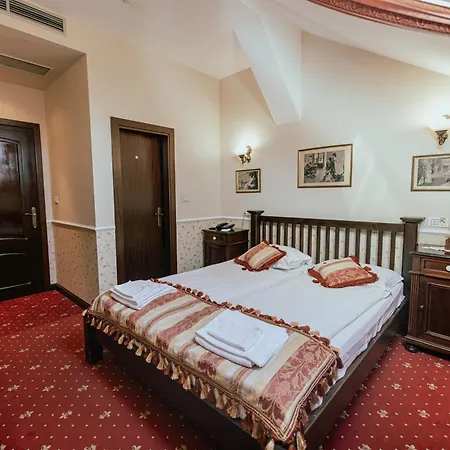 Hotel Casa Del Sole Boutique