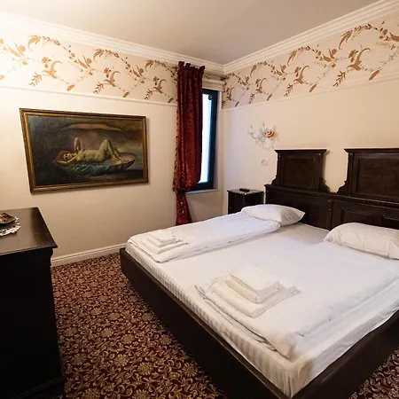 Casa Del Sole Boutique 4* Timisoara