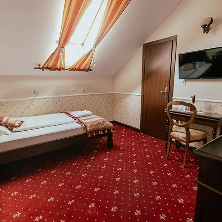 Casa Del Sole Boutique Hotel