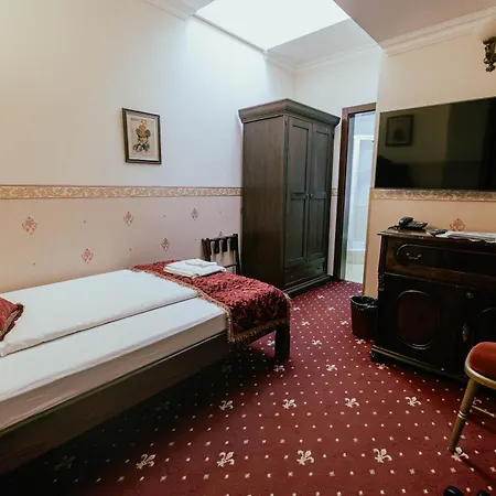 Hotel Casa Del Sole Boutique 4*