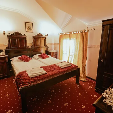 Casa Del Sole Boutique Hotel Timişoara