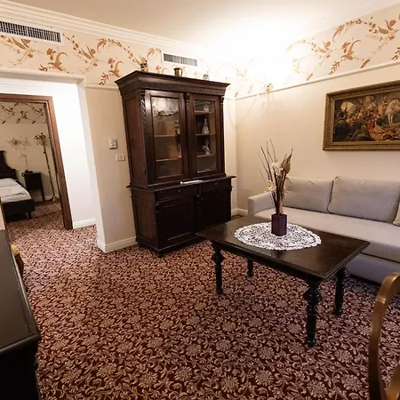 Hotel Casa Del Sole Boutique Timisoara