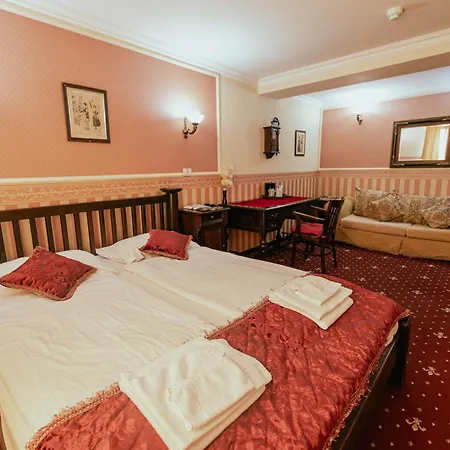 Casa Del Sole Boutique Hotel 4*