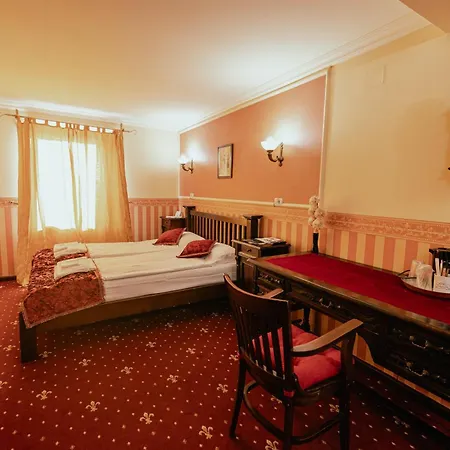 Casa Del Sole Boutique 4*