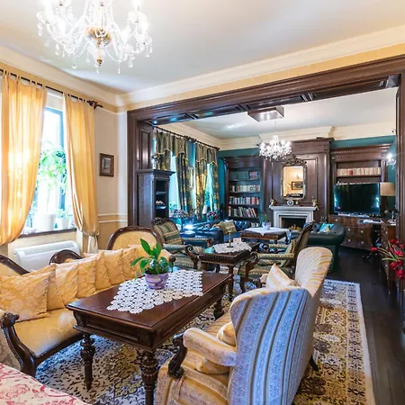 Casa Del Sole Boutique 4* Timisoara