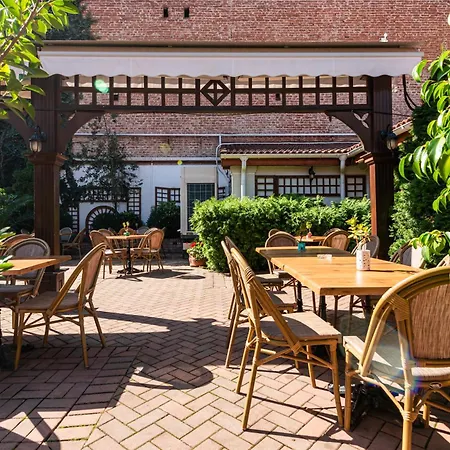 Casa Del Sole Boutique Hotel