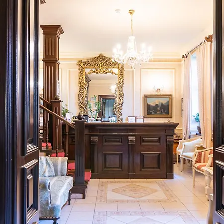 Casa Del Sole Boutique Ξενοδοχείο Τιμισοάρα