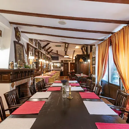 Hotel Casa Del Sole Boutique Timişoara