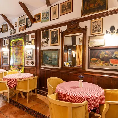 Casa Del Sole Boutique 4*