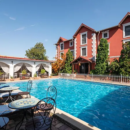 Casa Del Sole Boutique Timisoara