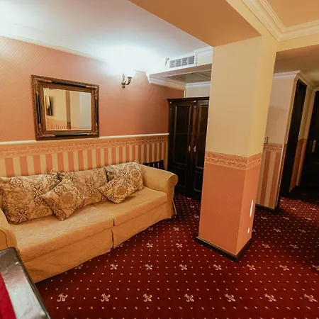 Casa Del Sole Boutique 4* Τιμισοάρα