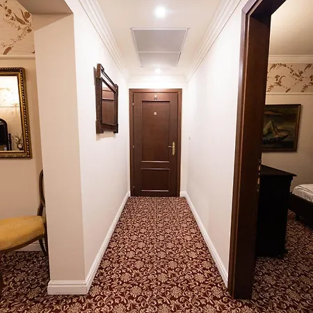 Casa Del Sole Boutique