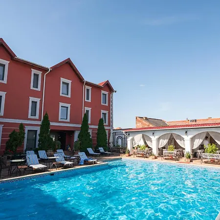 Hotel Casa Del Sole Boutique