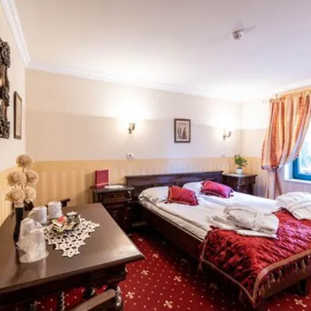 Hotel Casa Del Sole Boutique Timisoara