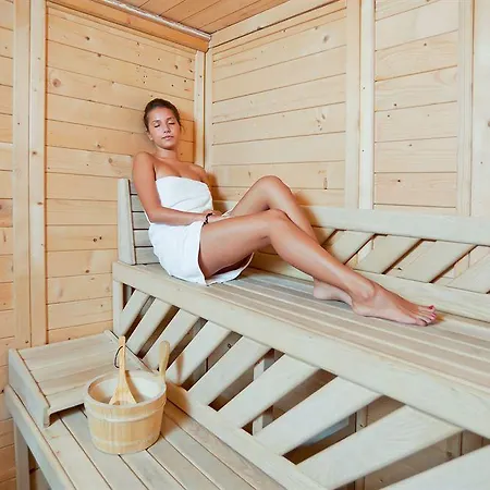 Casa Del Sole Boutique Hotel