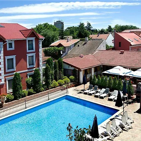 Casa Del Sole Boutique 4*