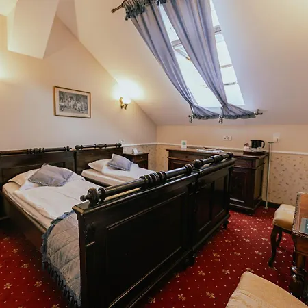 Casa Del Sole Boutique Готель 4*