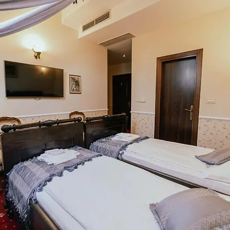 Casa Del Sole Boutique Hotel Timisoara