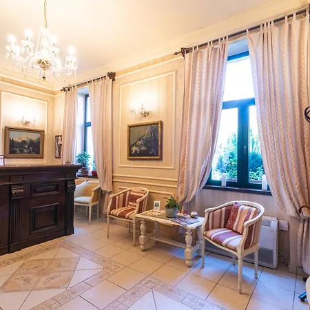 Casa Del Sole Boutique 4*