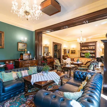 Casa Del Sole Boutique Timişoara