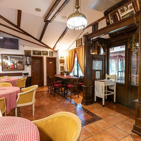 Casa Del Sole Boutique 4* Timisoara