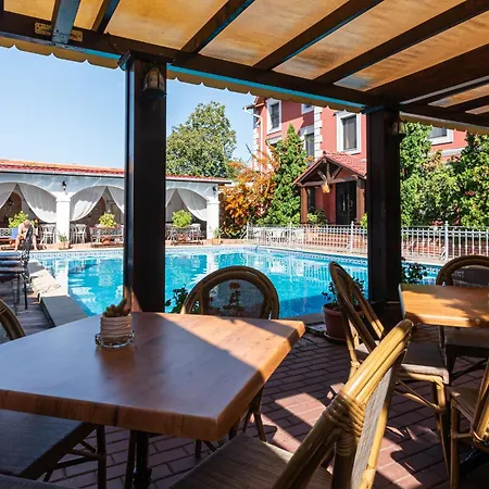 Casa Del Sole Boutique Ξενοδοχείο 4*