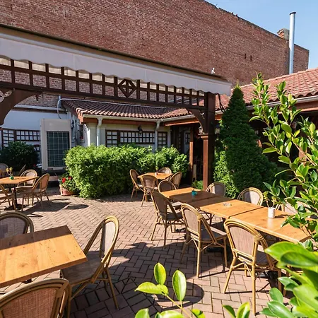 Готель Casa Del Sole Boutique 4*