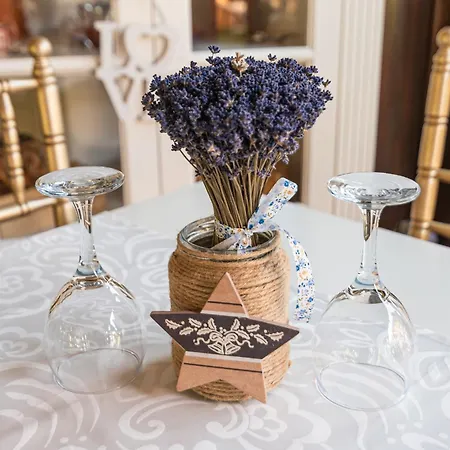 Casa Del Sole Boutique Готель Тімішоара