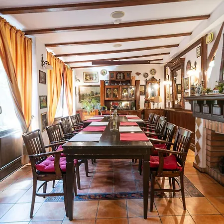 Hotel Casa Del Sole Boutique Timisoara