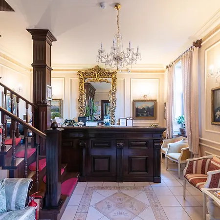 Casa Del Sole Boutique Timisoara