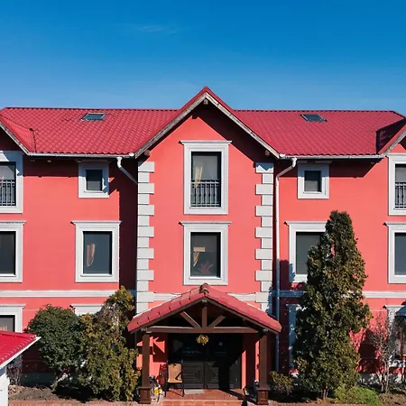 Casa Del Sole Boutique Тімішоара