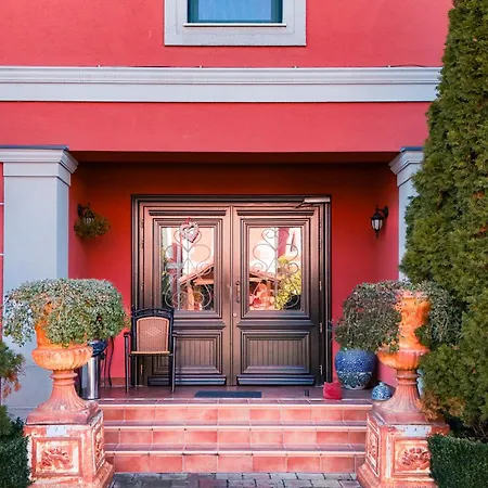 Casa Del Sole Boutique 4* Тімішоара