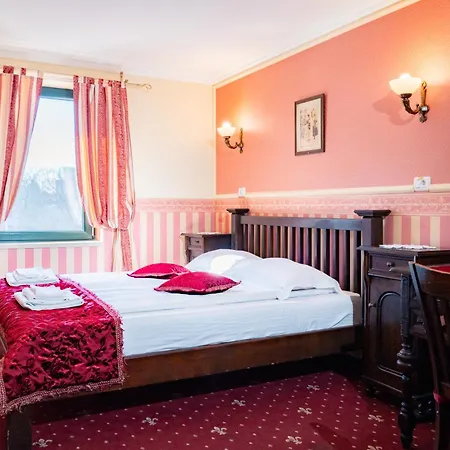 Casa Del Sole Boutique Hotel