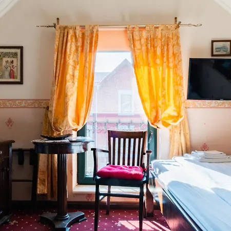 Casa Del Sole Boutique Hotel 4*