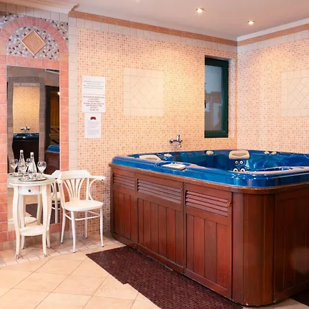 Hotel Casa Del Sole Boutique Timisoara