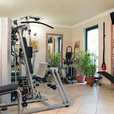 Casa Del Sole Boutique 4* Timisoara