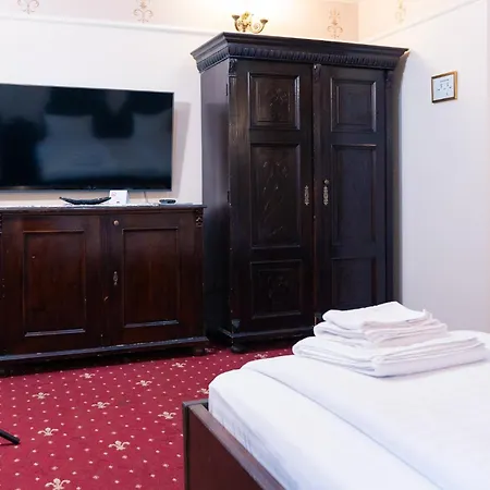Casa Del Sole Boutique Hotel 4*